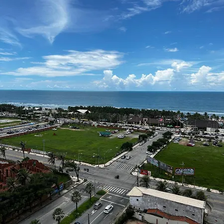 Apartamento Do Futuro - Piaget Fortaleza (Ceara)