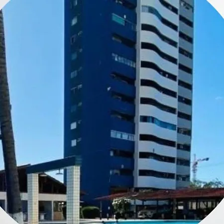 Do Futuro - Piaget Apartamento Fortaleza (Ceara)