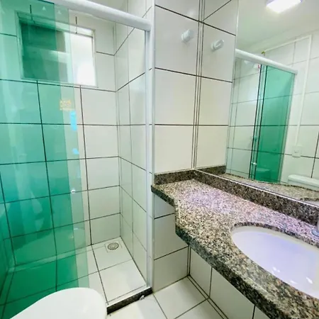 Apartamento Do Futuro - Piaget Fortaleza (Ceara)