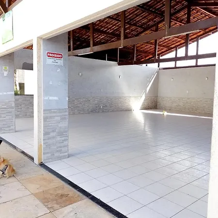 Apartamento Do Futuro - Piaget Fortaleza (Ceara)