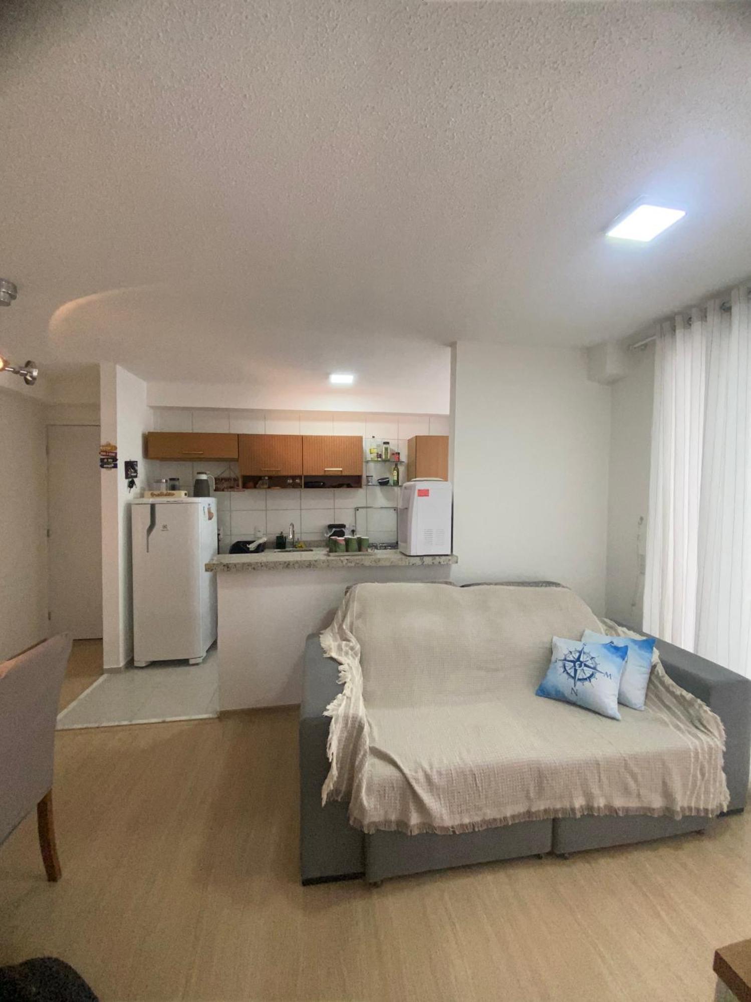 Apartamento Do Futuro Mirante Fortaleza (Ceara)